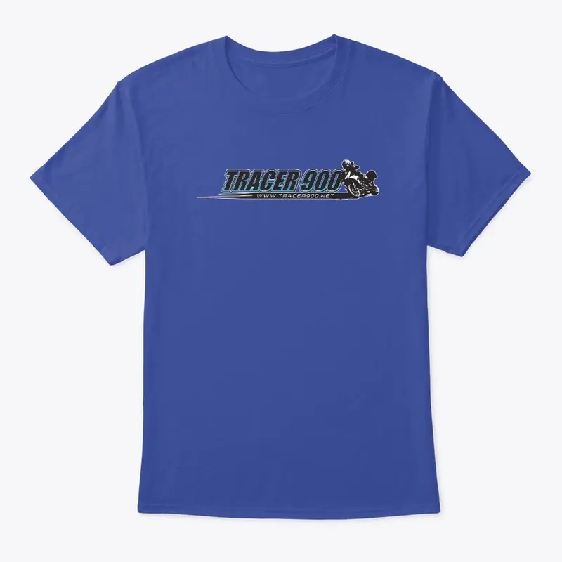 Tracer 900 Front only Tshirt